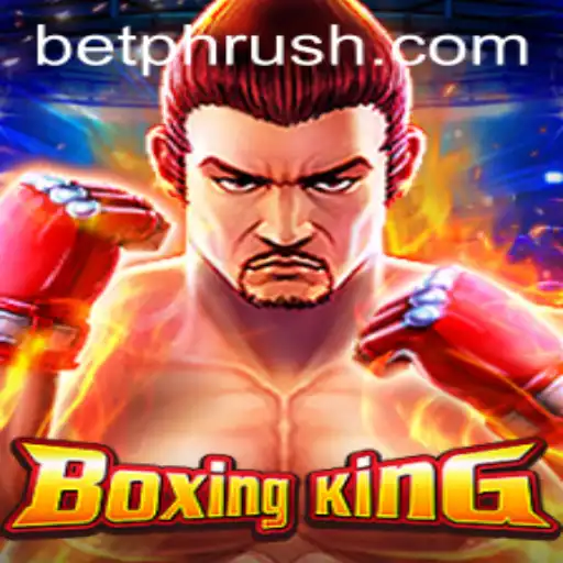 Unleashing the Thrill of BoxingKing: The Ultimate PHRush Experience