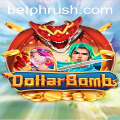 DollarBombs: An Explosive New Game Experience with PHRush