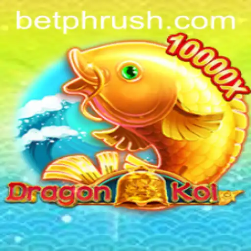 Discover the Thrilling World of DragonKoi: A Deep Dive into PHRush