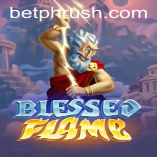 Unveiling the Mystical Realm of BlessedFlame