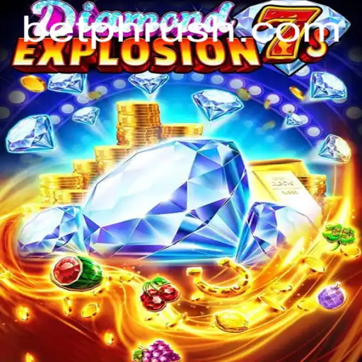 DiamondExplosion7s: A Thrilling New Game Set to Revolutionize the Gaming World with PHRush