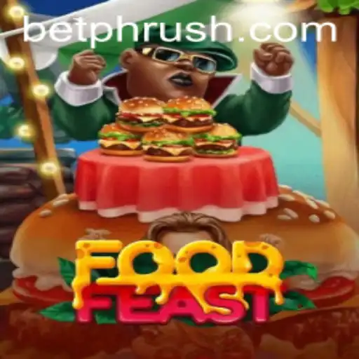 Introducing FoodFeast: The Ultimate Culinary Adventure With PHRush