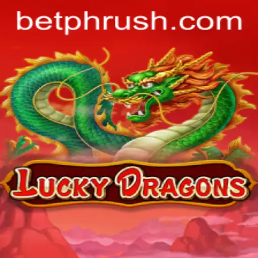 Discover the Thrills of LuckyDragons: An In-Depth Look at the Game and the PHRush Phenomenon
