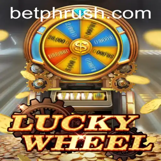 Experience the Excitement of LuckyWheel: The Thrill of PHRush