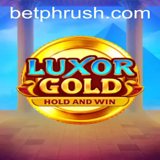 LuxorGold: Unveiling the Thrills of PHRush in a New Gaming Era