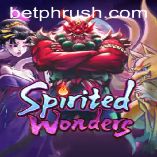 Discover the Enchantment of SpiritedWonders: A New Gaming Phenomenon
