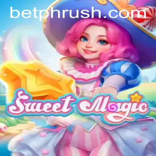 Discover the Enchanting World of SweetMagic: A Journey Full of Spells and Strategy