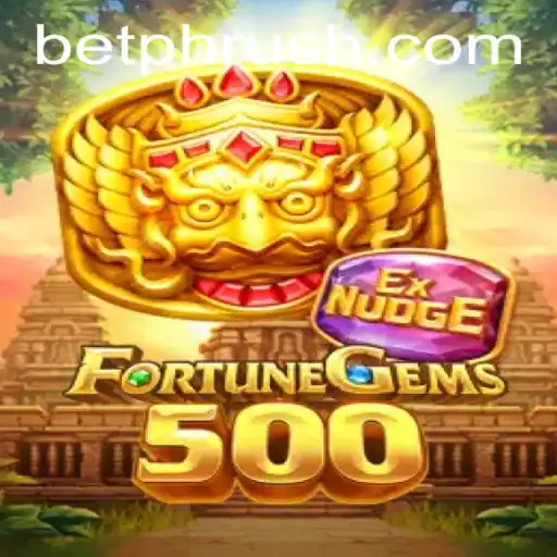 Unveiling FortuneGems500: A Thrilling Journey with PHRush