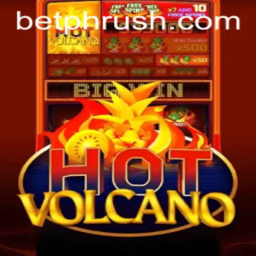 HotVolcano: The Ultimate Adventure with PHRush