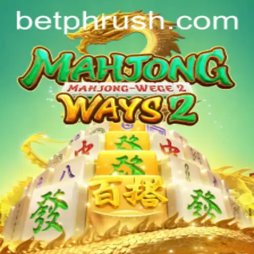 Exploring MahjongWays2: An In-Depth Look into the Game