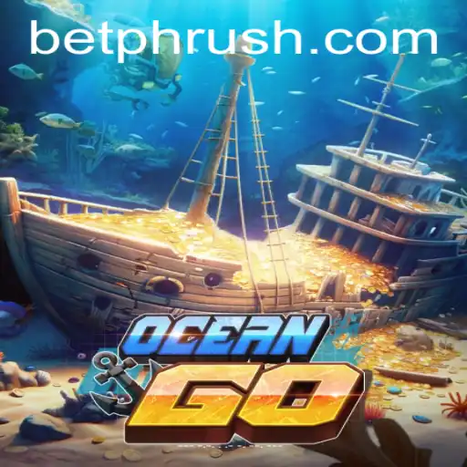Discover the Exciting World of OceanGO: Unveiling the PHRush Phenomenon