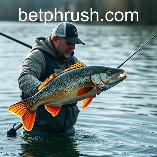 Exploring the World of Online Fishing: The Rise of PHRush