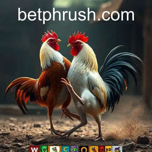 Exploring the World of Online Sabong with PHRush