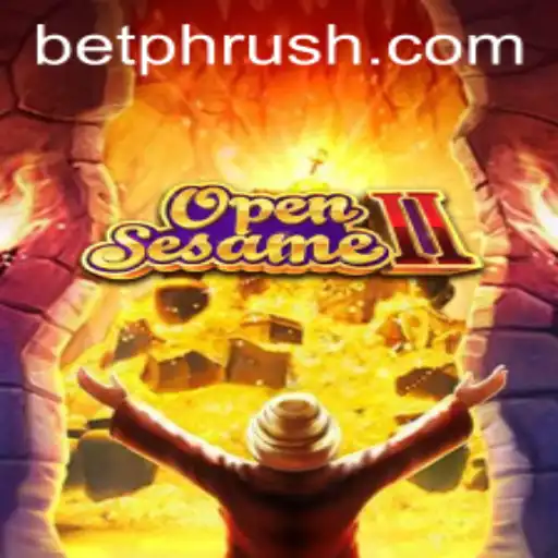 OpenSesameII: The Thrilling World of PHRush