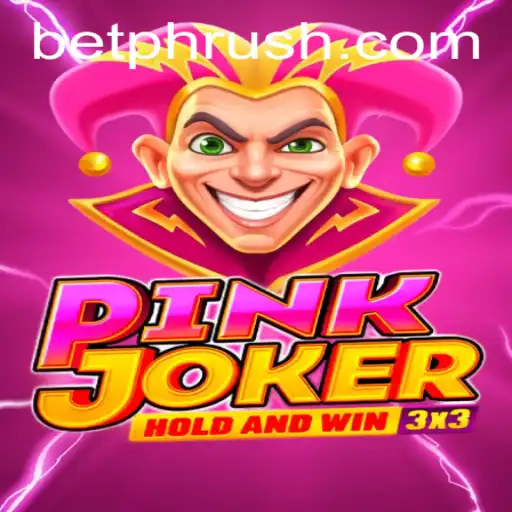Exploring the World of Pinkjoker: A New Gaming Sensation with PHRush Excitement