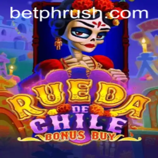 Exploring RuedaDeChileBonusBuy: The Fusion of Thrills and Strategy in PHRush