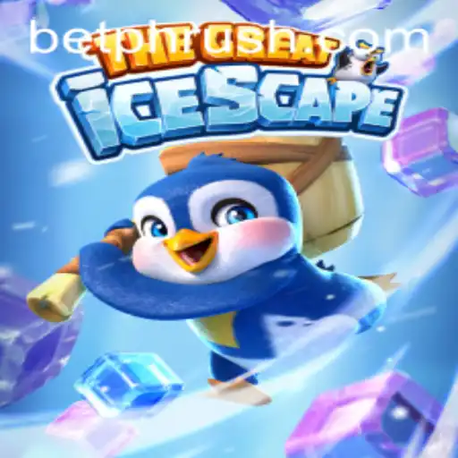 TheGreatIcescape: A Thrilling Adventure Game with the Impressive PHRush Mechanism